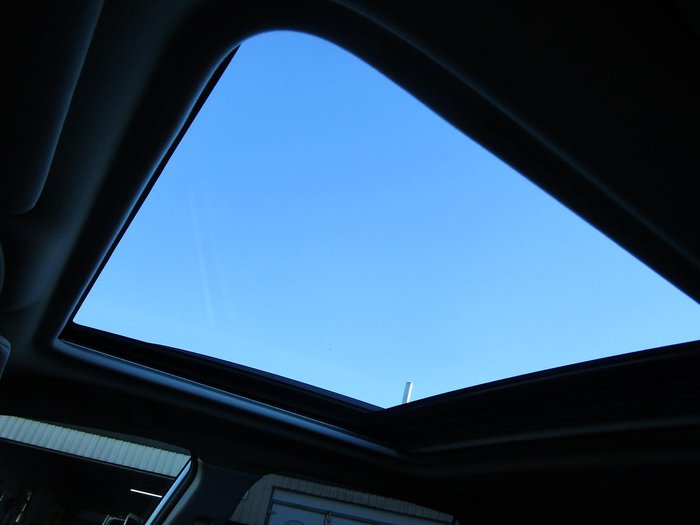 2025 Subaru Forester STI Sport