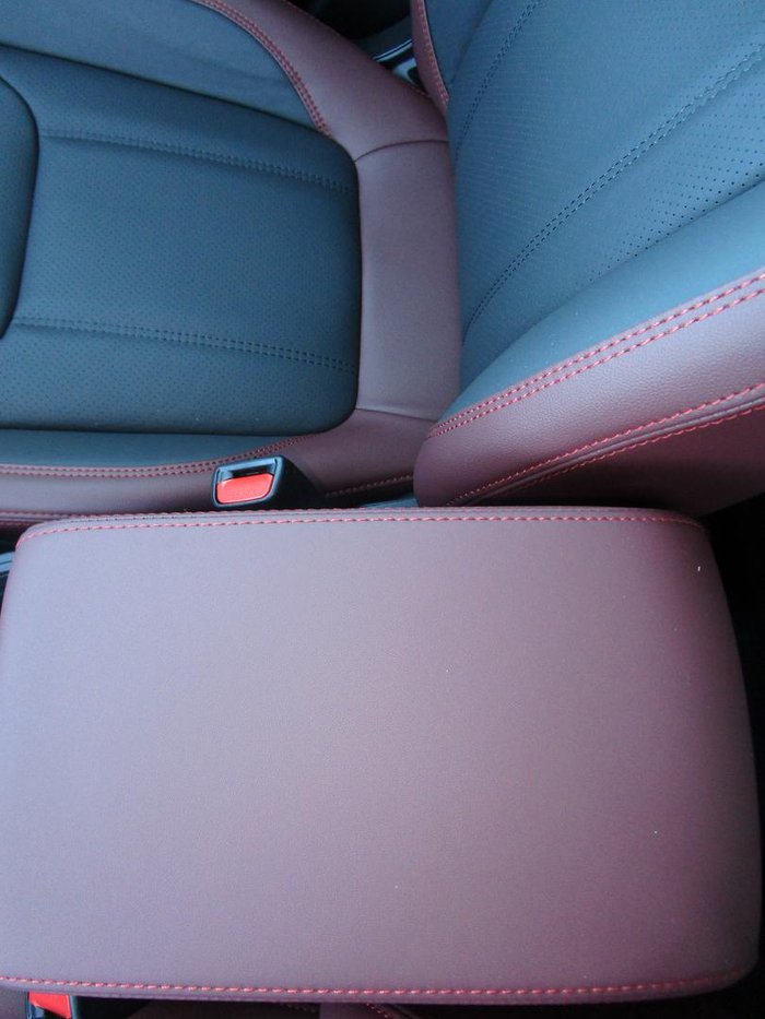 2025 Subaru Forester STI Sport