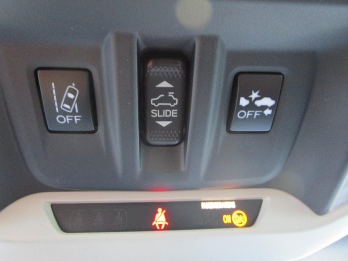 2025 Subaru Forester STI Sport