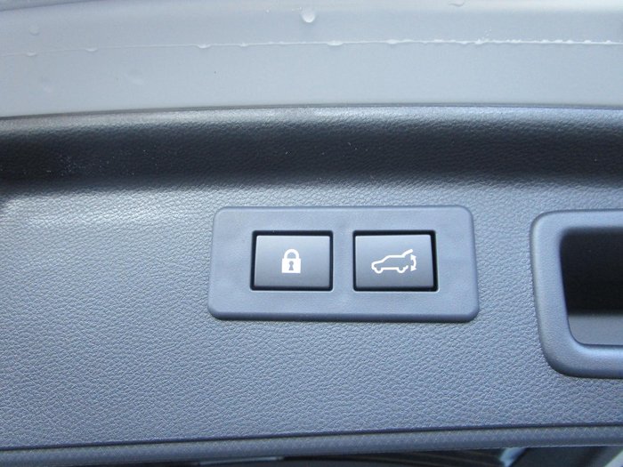 2025 Subaru Forester STI Sport