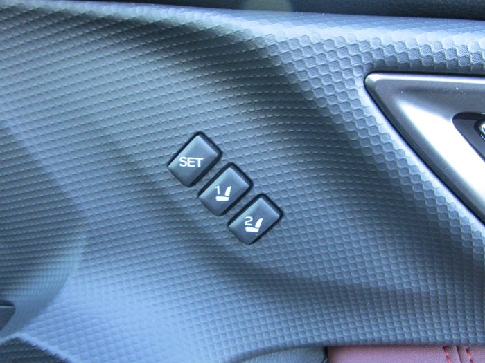 2025 Subaru Forester STI Sport