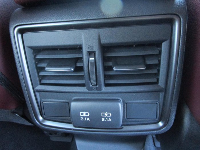 2025 Subaru Forester STI Sport