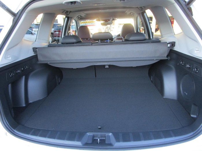 2025 Subaru Forester STI Sport