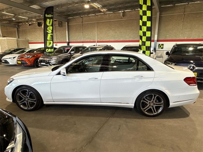 2015 Mercedes-Benz E-Class E250 CDI