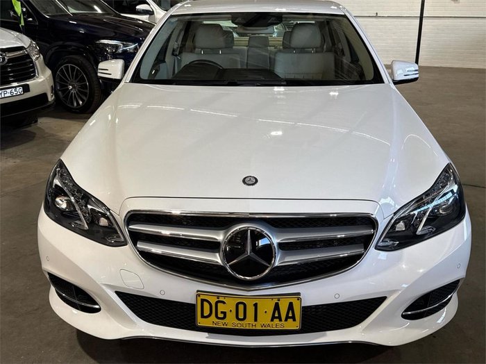 2015 Mercedes-Benz E-Class E250 CDI