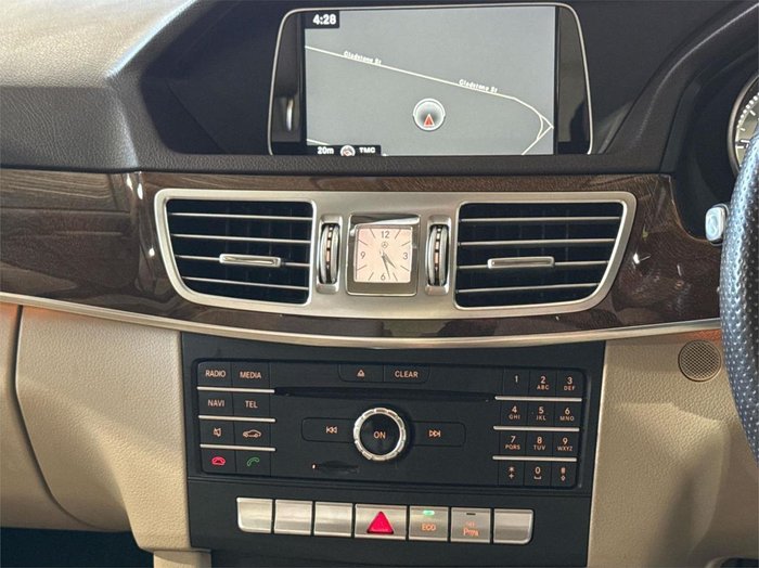 2015 Mercedes-Benz E-Class E250 CDI
