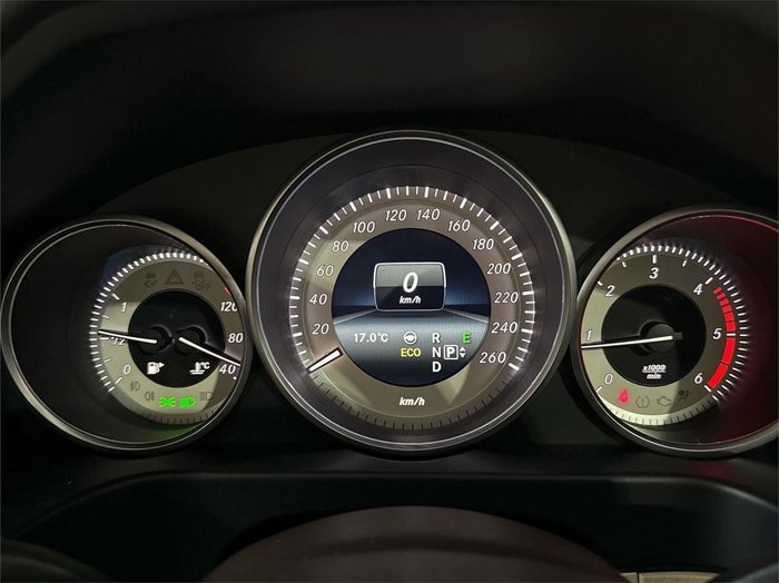 2015 Mercedes-Benz E-Class E250 CDI