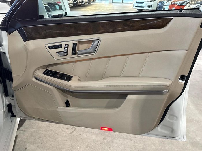 2015 Mercedes-Benz E-Class E250 CDI