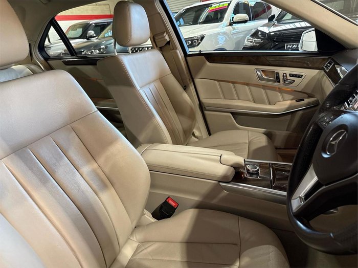 2015 Mercedes-Benz E-Class E250 CDI
