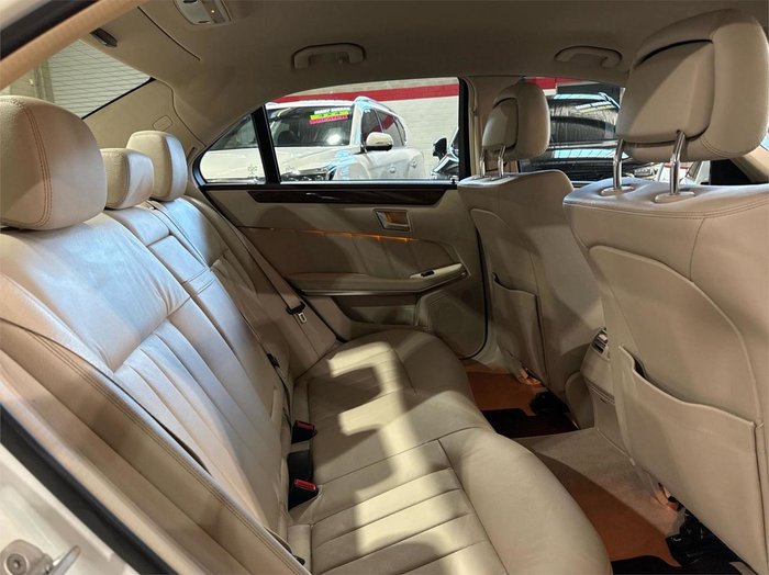 2015 Mercedes-Benz E-Class E250 CDI