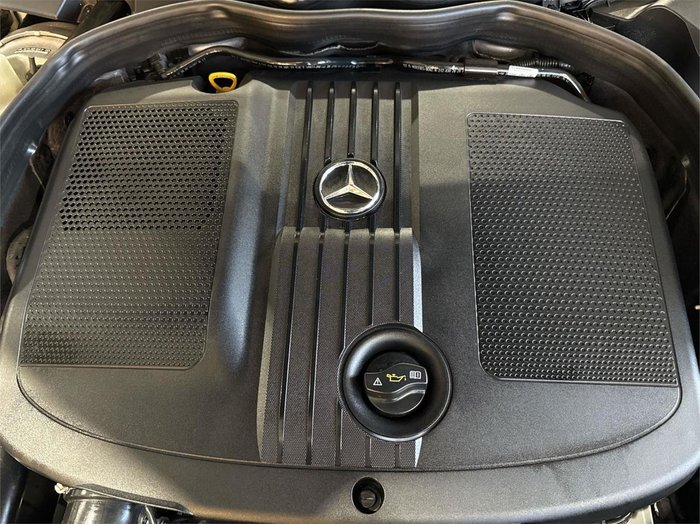 2015 Mercedes-Benz E-Class E250 CDI