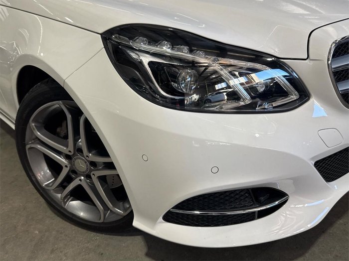 2015 Mercedes-Benz E-Class E250 CDI