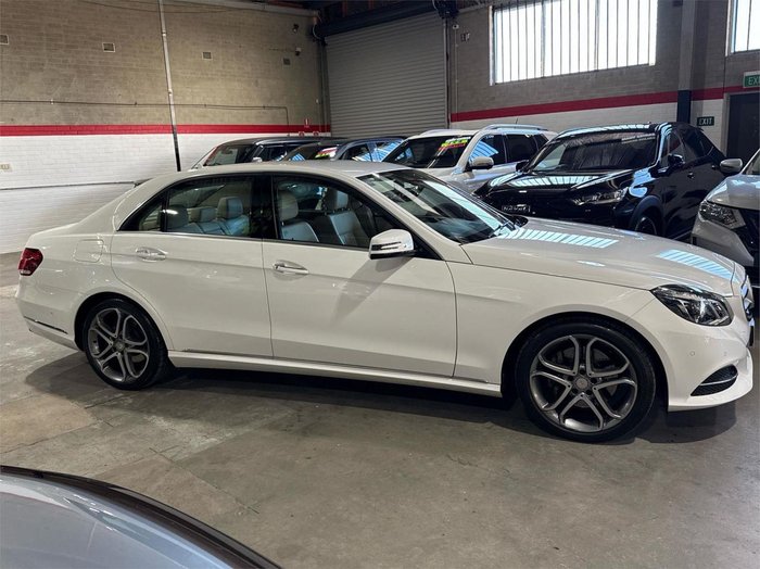 2015 Mercedes-Benz E-Class E250 CDI