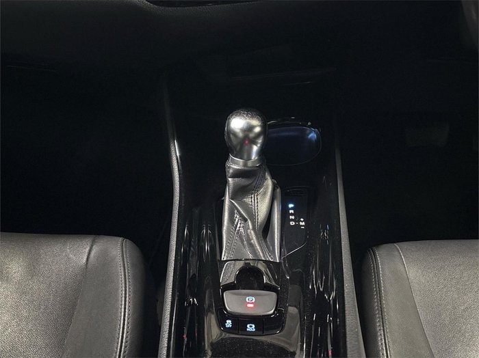 2018 Toyota C-HR Koba