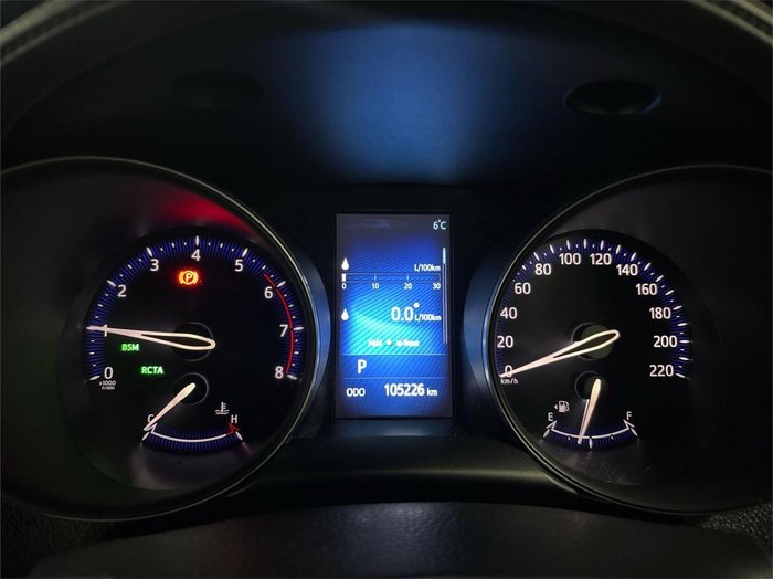 2018 Toyota C-HR Koba