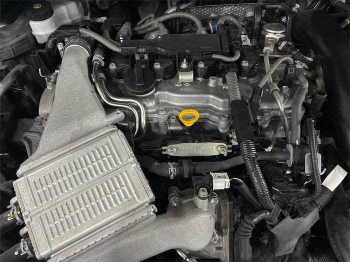 2018 Toyota C-HR Koba