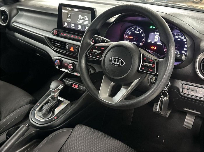 2018 Kia Cerato S