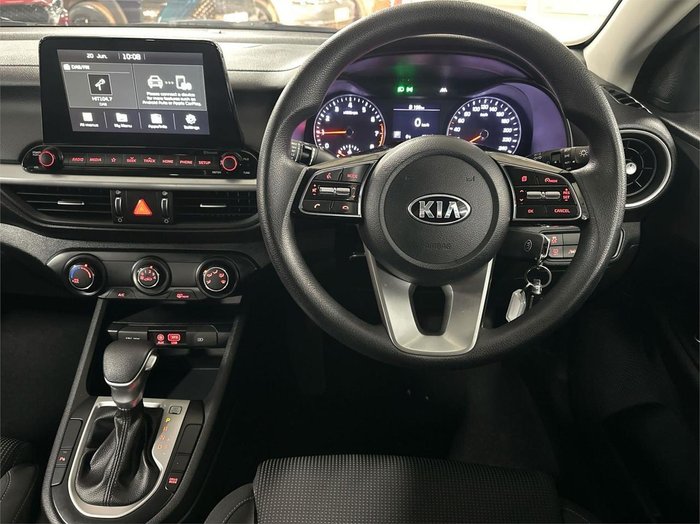 2018 Kia Cerato S