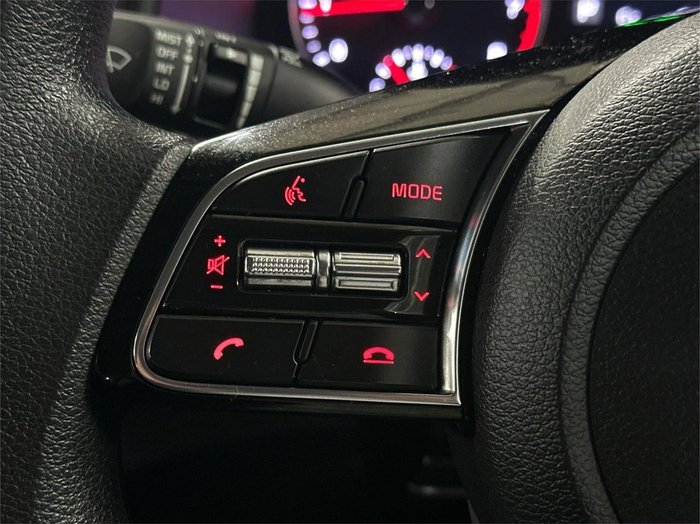 2018 Kia Cerato S