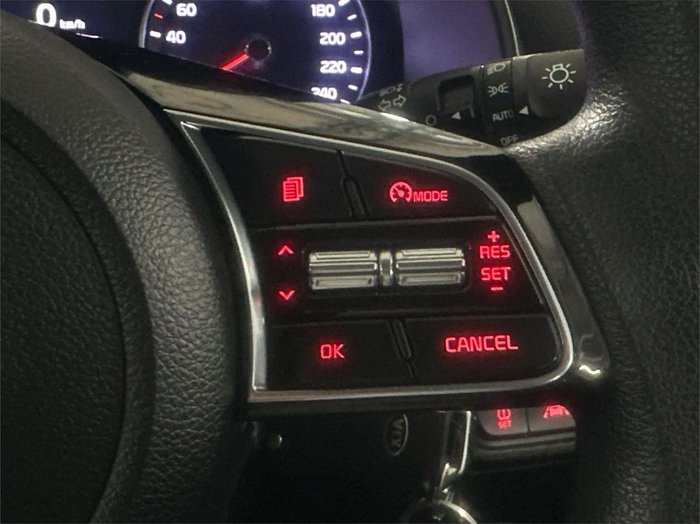 2018 Kia Cerato S