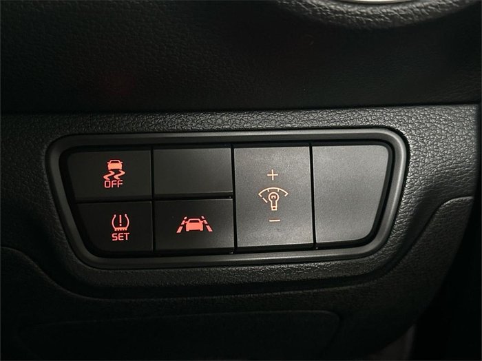 2018 Kia Cerato S