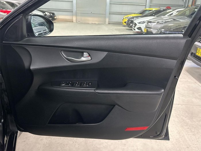 2018 Kia Cerato S