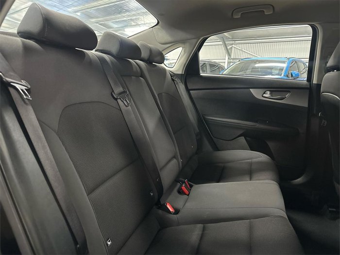 2018 Kia Cerato S