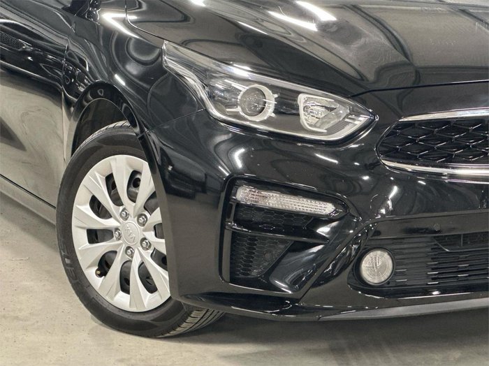 2018 Kia Cerato S
