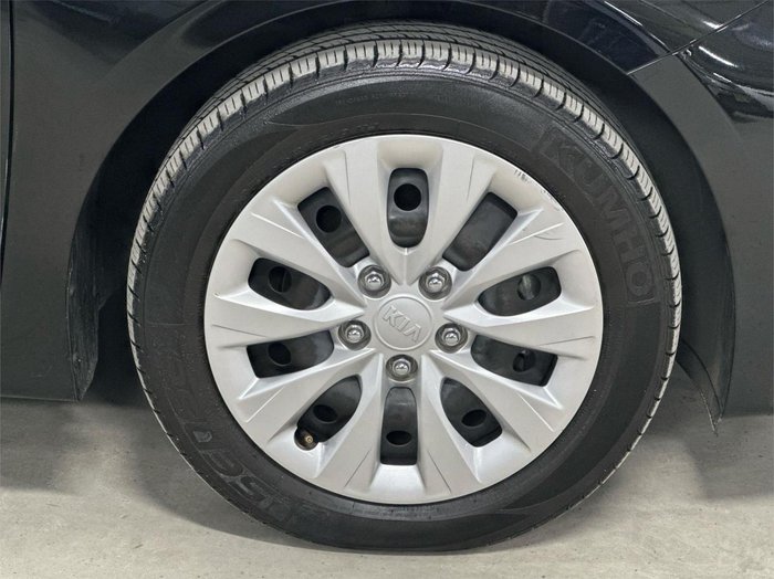 2018 Kia Cerato S