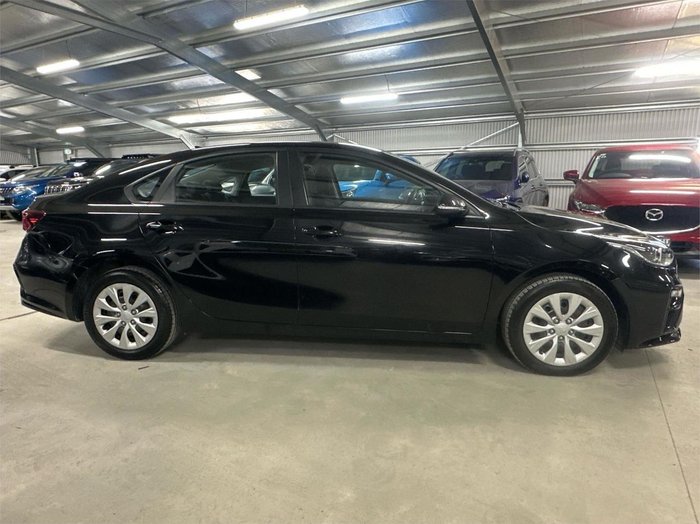 2018 Kia Cerato S