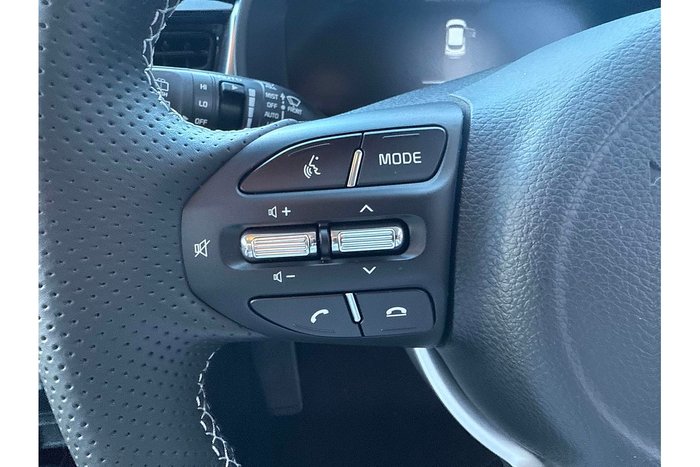 2025 Kia Stonic GT-Line