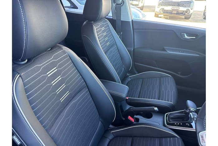 2025 Kia Stonic GT-Line