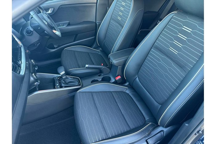 2025 Kia Stonic GT-Line