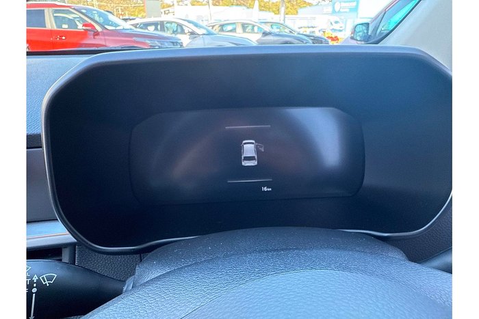 2025 Kia Picanto Sport