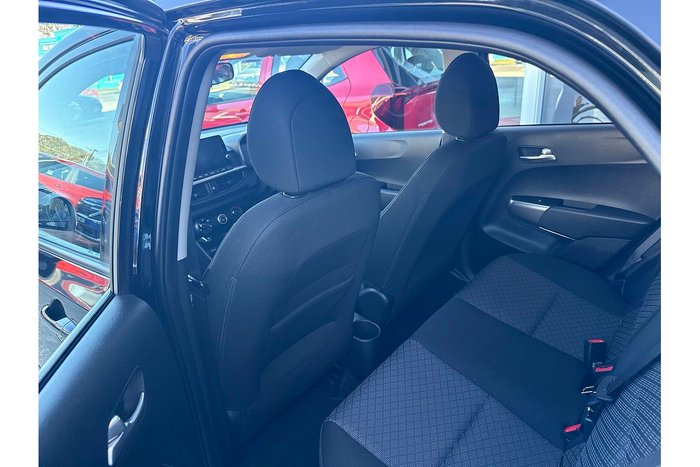 2025 Kia Picanto Sport