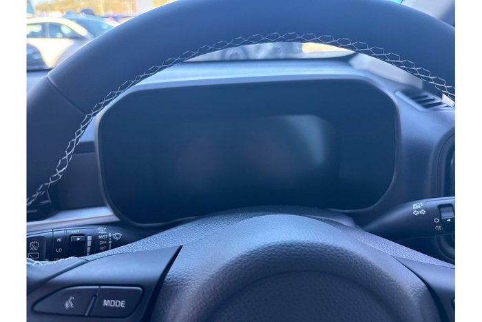 2025 Kia Picanto Sport
