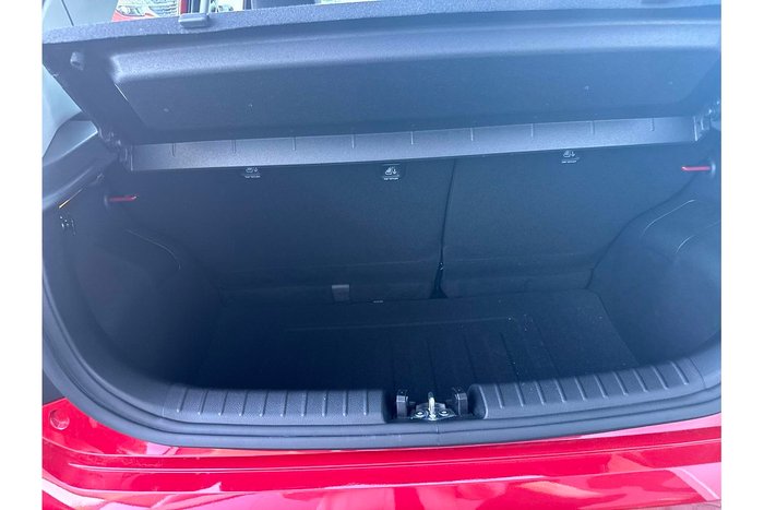 2025 Kia Picanto Sport