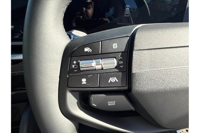 2025 Kia Sportage S