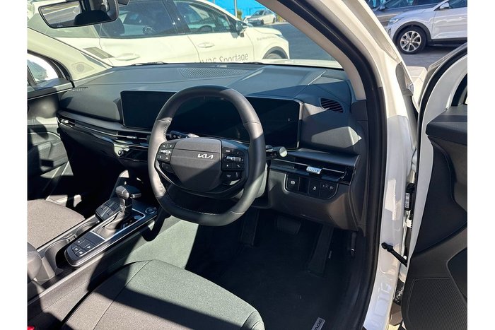2025 Kia Sportage S