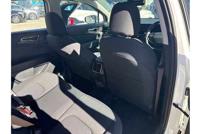 2025 Kia Sportage S