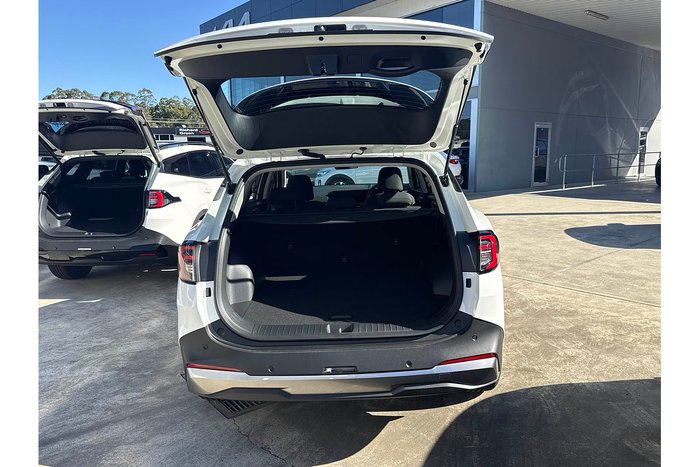 2025 Kia Sportage S