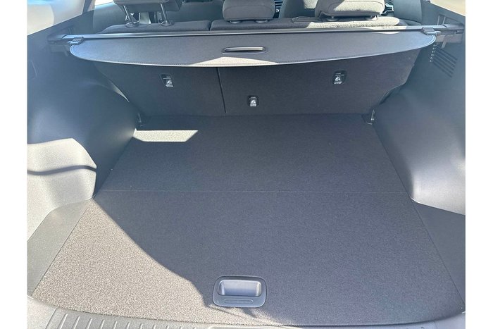 2025 Kia Sportage S