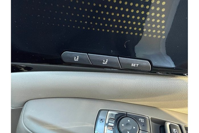 2025 Kia Carnival GT-Line HEV