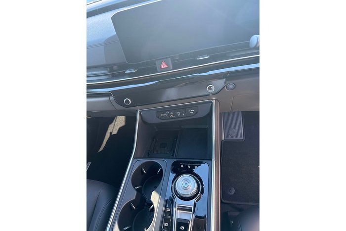 2025 Kia Carnival GT-Line HEV