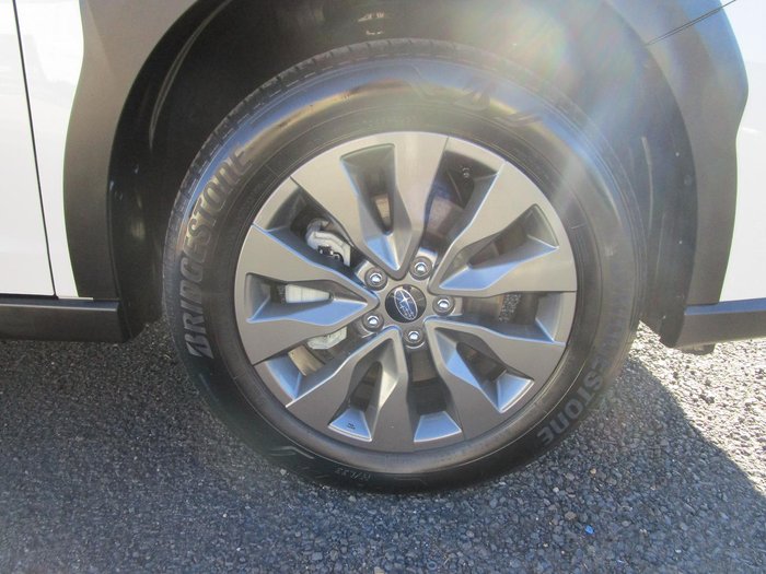 2022 Subaru Outback AWD