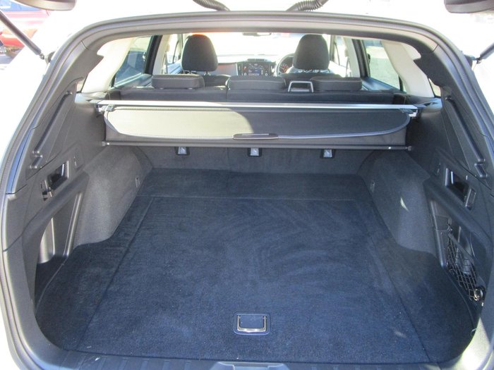 2022 Subaru Outback AWD