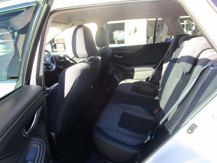 2022 Subaru Outback AWD