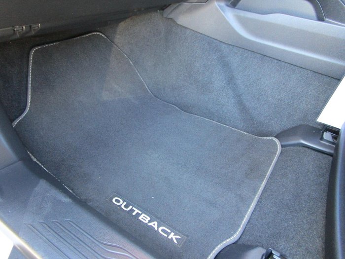 2022 Subaru Outback AWD