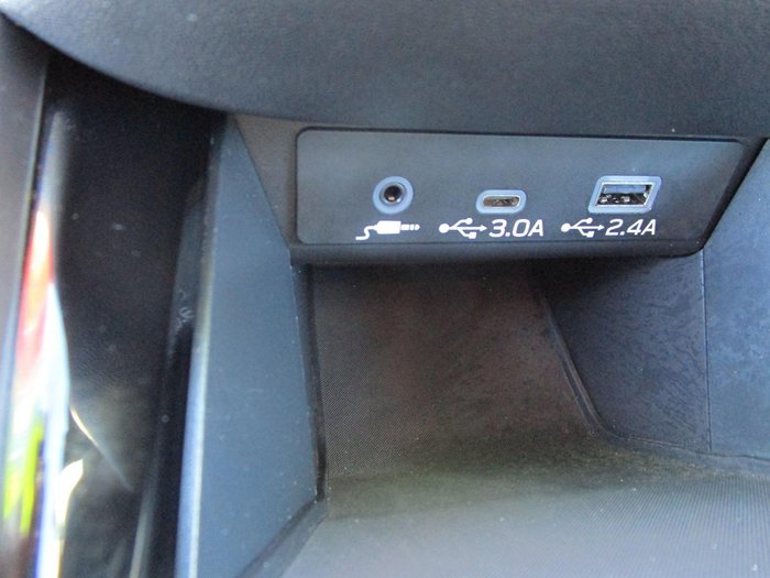 2022 Subaru Outback AWD