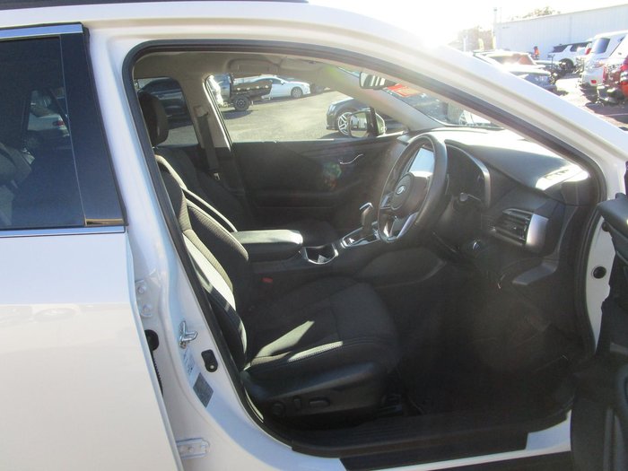 2022 Subaru Outback AWD